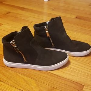 Kenneth Cole High Top
